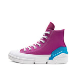 Converse Mix and Match CPX70 High Top Cactus Flower/Sail Blue/White 568647C.