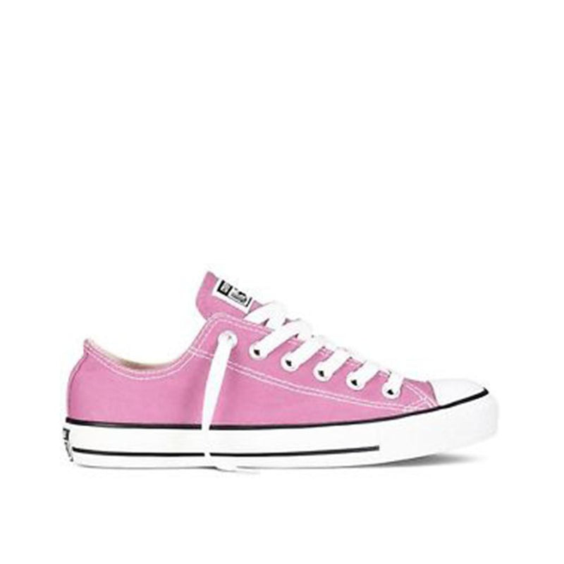 Champagne pink converse Clearance