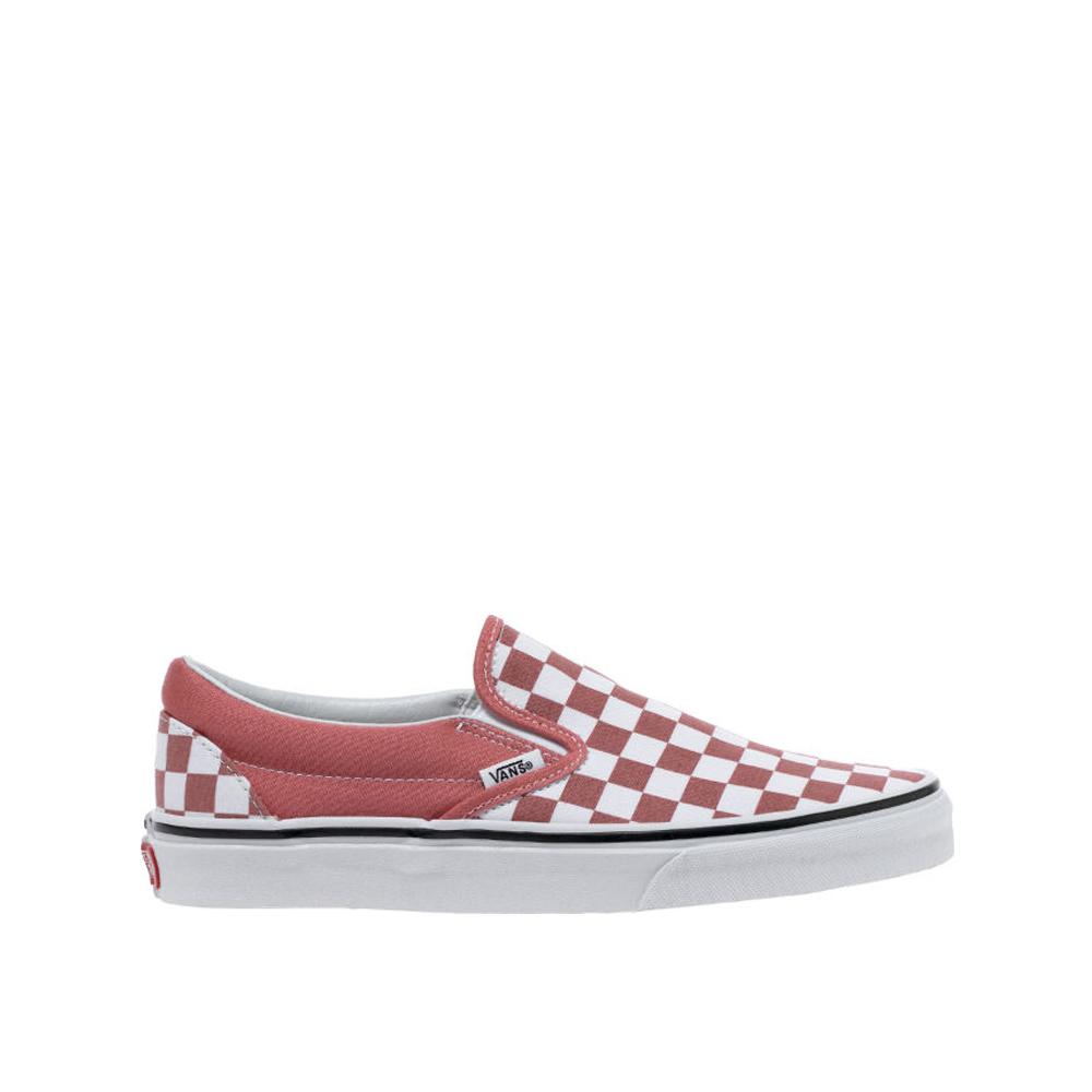 Vans checkerboard shop tiger's eye