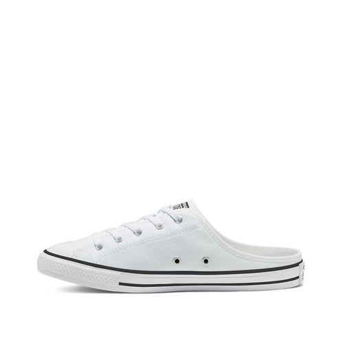 Converse Chuck Taylor All Star Dainty Mule Slip White 567946F