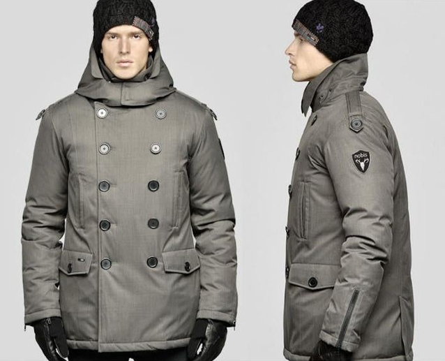 Nobis crosshatch clearance