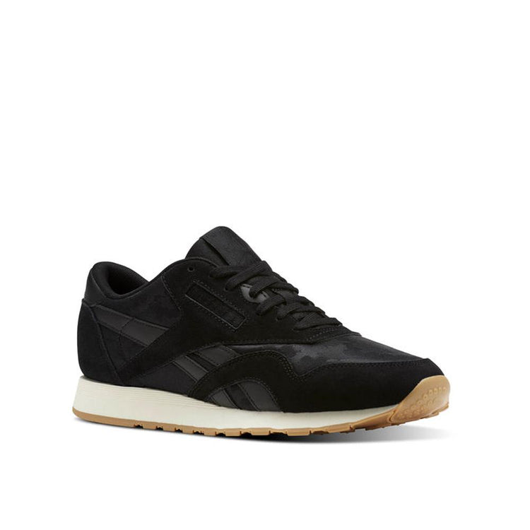 Reebok classic nylon sg trainer Clearance