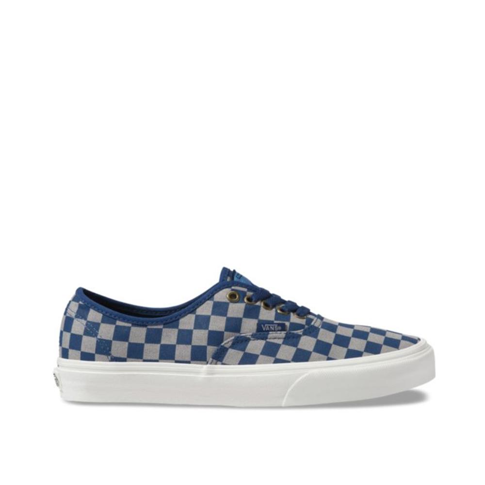 Vans X Harry Potter Authentic Ravenclaw/Checkerboard  VN0A2Z5IV4U.