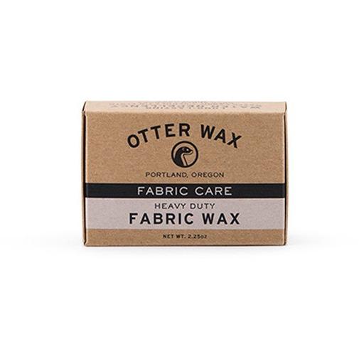 OTTER WAX Fabric Wax Regular Bar 2.25oz.