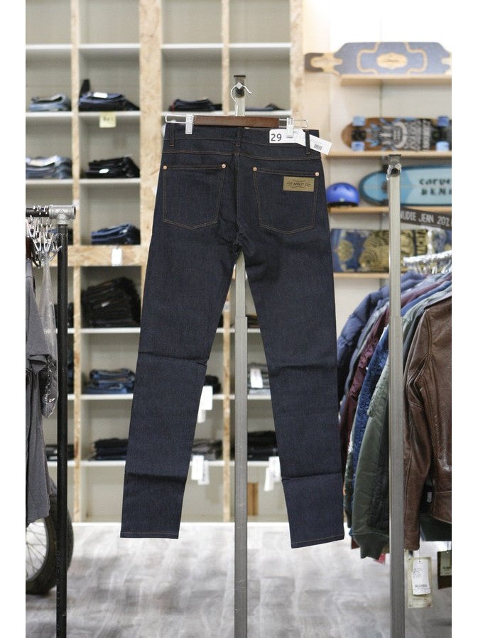 April77 Men's Joey New Overdrive Jeans Indigo Low PGJNEWO.
