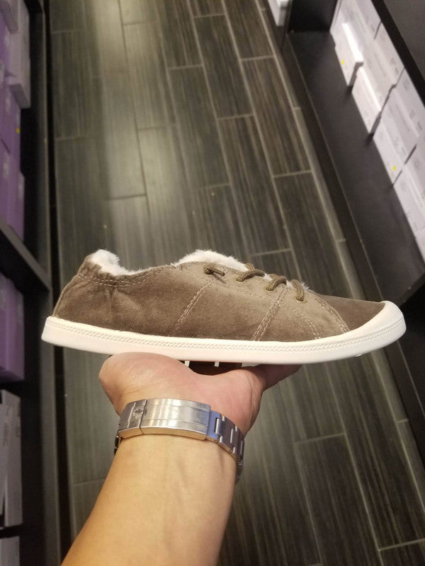 Steve madden clearance baailey sneakers