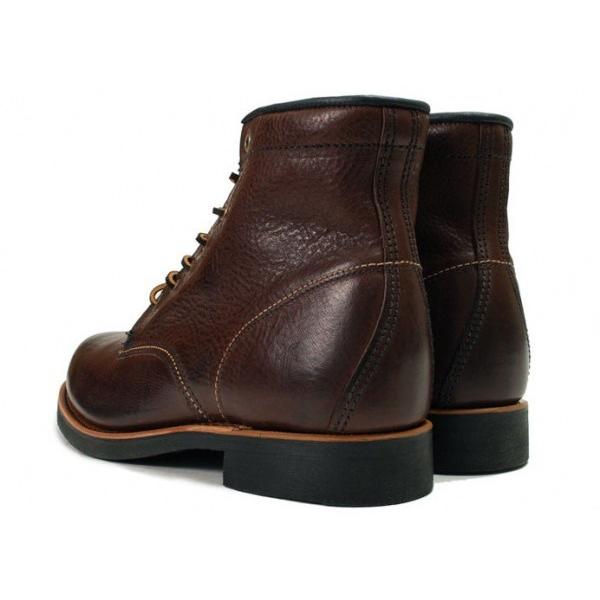 Frye ARKANSAS MID LACE Style No.