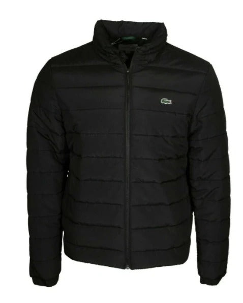 Lacoste steppjacke colorblock Clearance