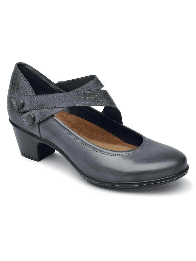 Rockport cobb hill clearance abbott mary jane