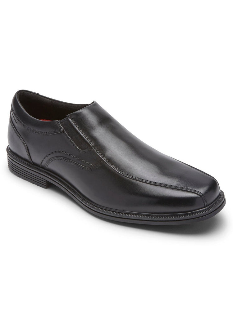 Rockport Men's Taylor Waterproof Slip-On Black CI0820.