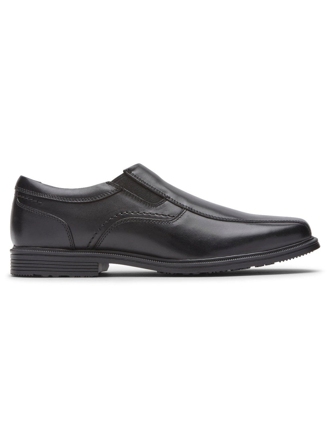 Rockport Men's Taylor Waterproof Slip-On Black CI0820.