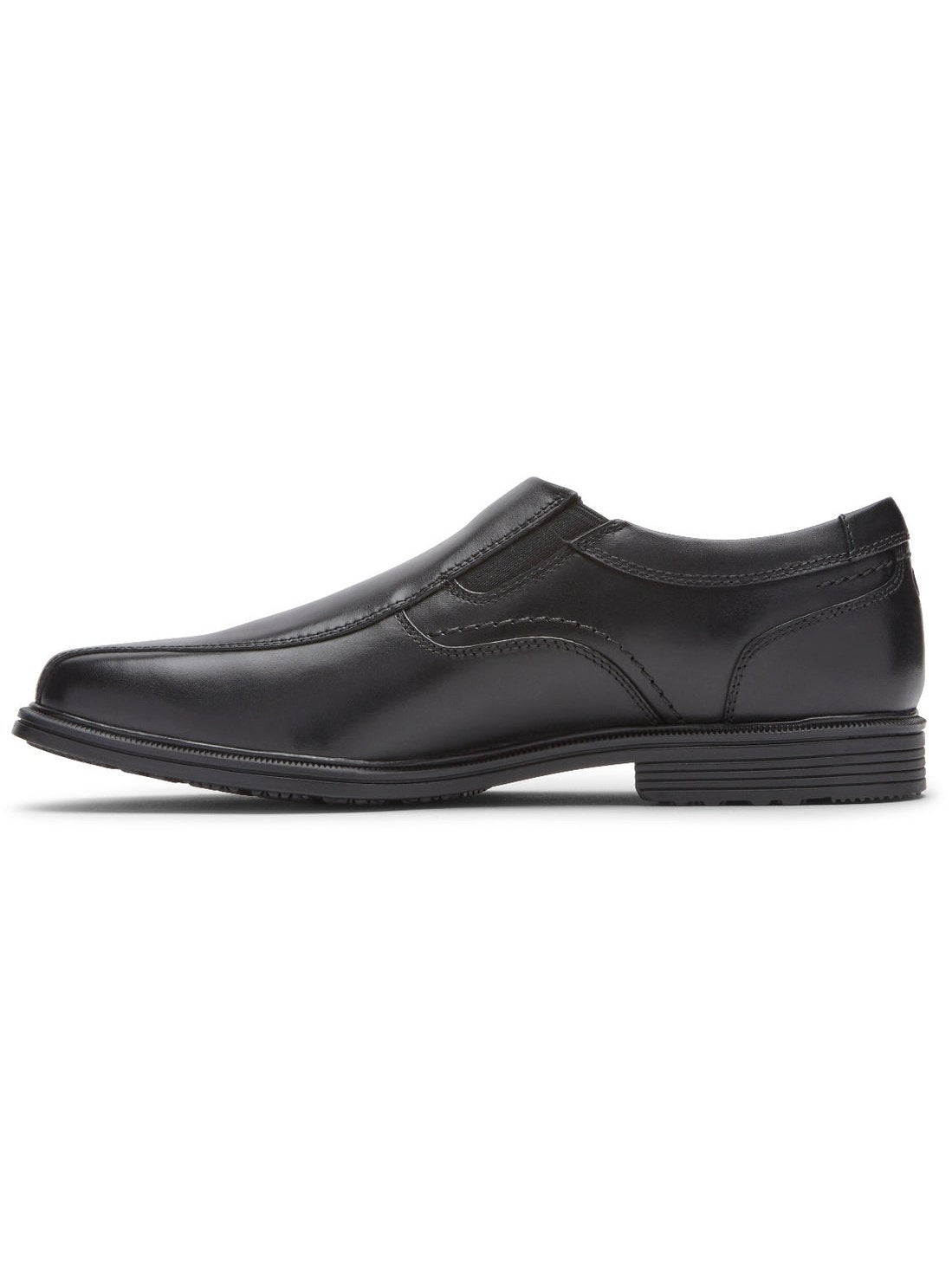 Rockport Men's Taylor Waterproof Slip-On Black CI0820.