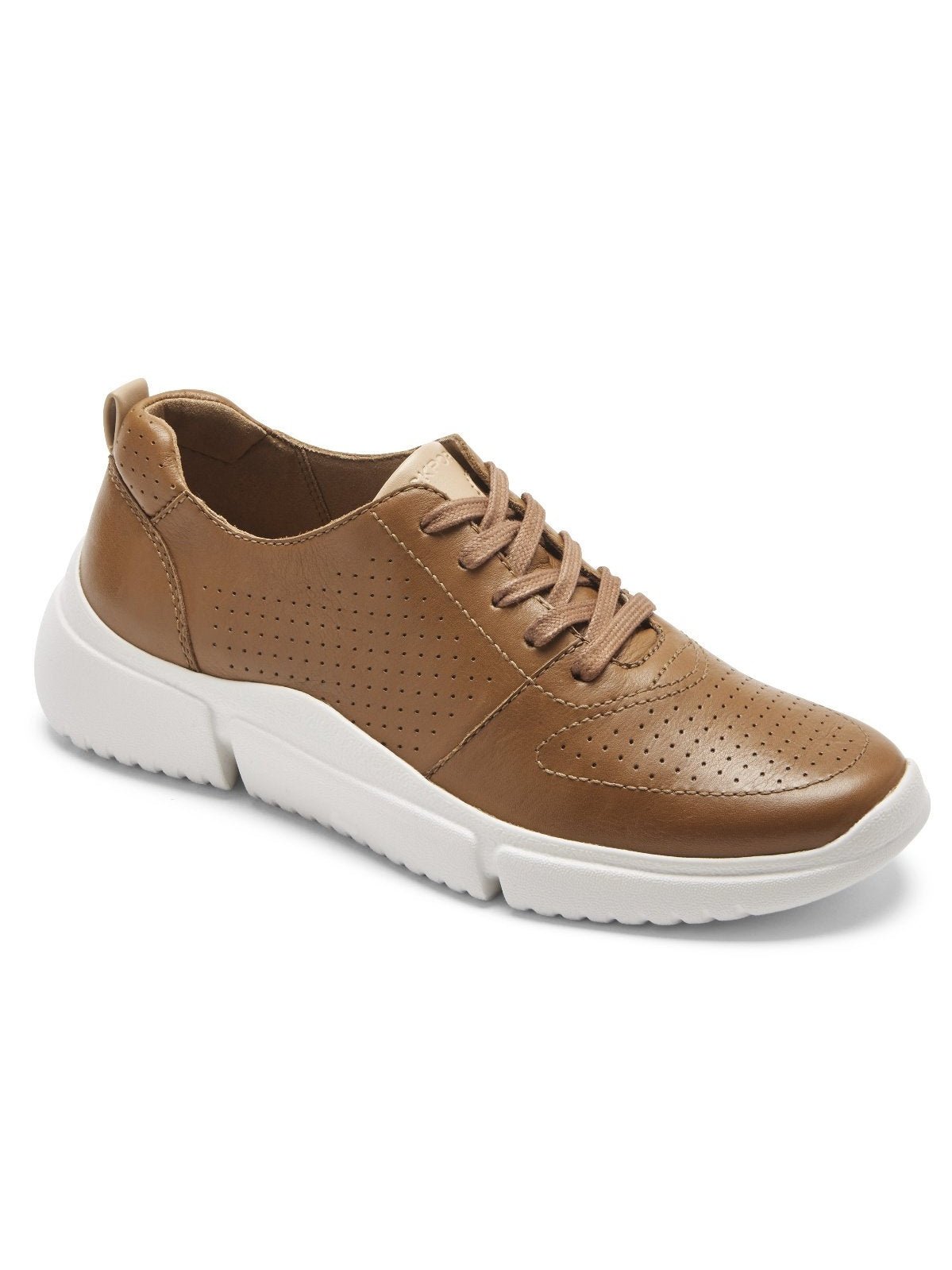 Rockport Women's R-Evolution Washable Lace-Up Sneakers Cumin Washable CI3930.