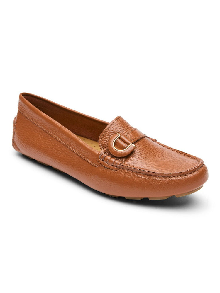 Rockport Women's Bayview Ring Loafer Picante CI7417.