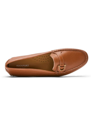 Rockport Women's Bayview Ring Loafer Picante CI7417.