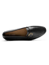 Rockport Women's Bayview Buckle Loafer Black CI9361.