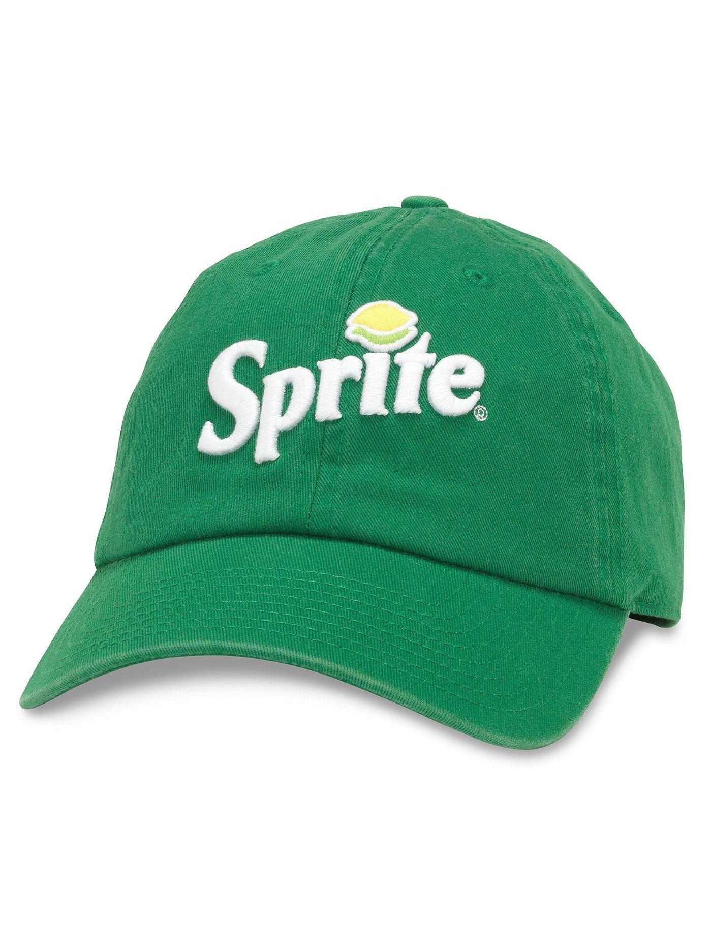 American Needle Sprite Ballpark Cap Greenwich Green COKE-1907A.