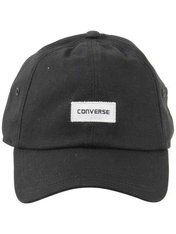 Converse Cons Core Snapback Black CON560.
