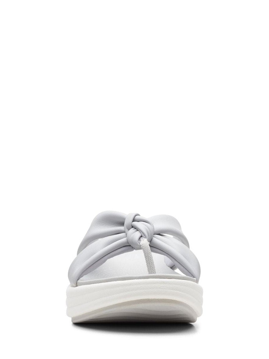 Clarks Women's Drift Ave Light Grey 26166260.