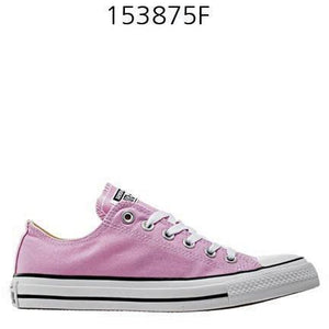 CONVERSE Chuck Taylor All Star Low Top Sneaker IcyPink 153875F.