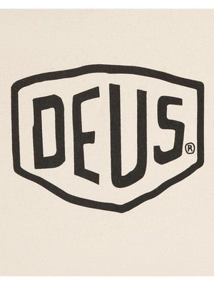 Deus Classic Tote Natural DMP77431.
