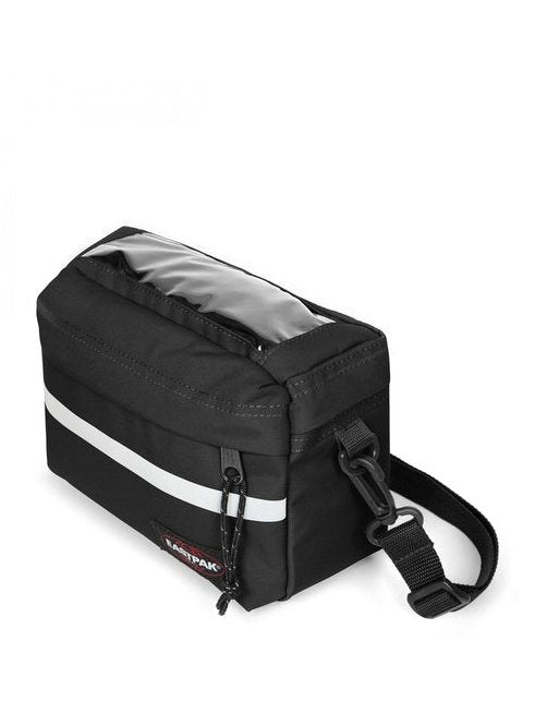 Eastpak Unisex Aman Bike/Tarp Black JS0A8294 97Y.