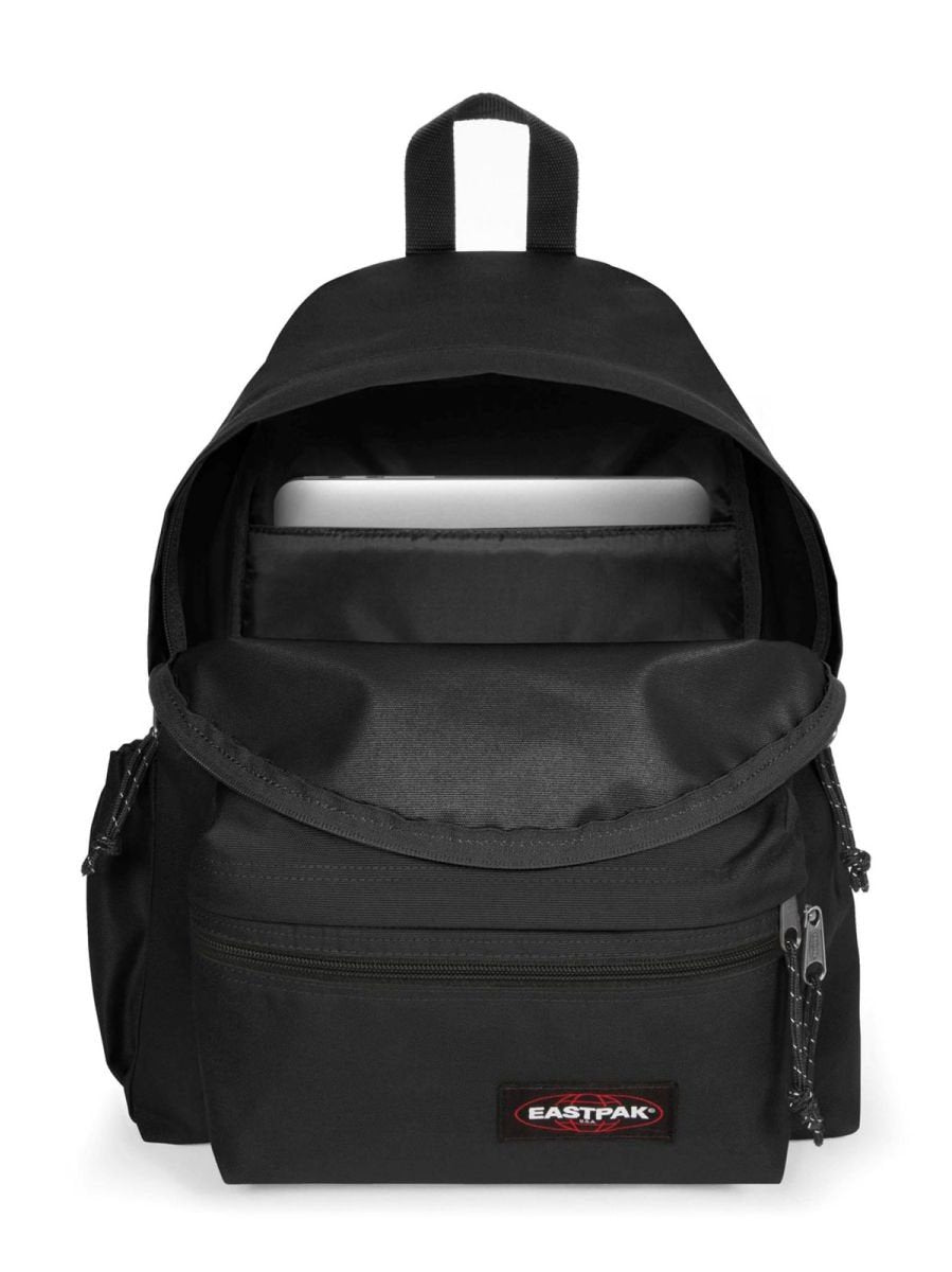 Eastpak Unisex Padded Zippl'r Backpack Black JS0A829K 008.