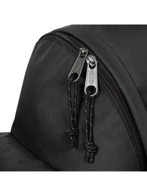 Eastpak Unisex Padded Zippl'r Backpack Black JS0A829K 008.