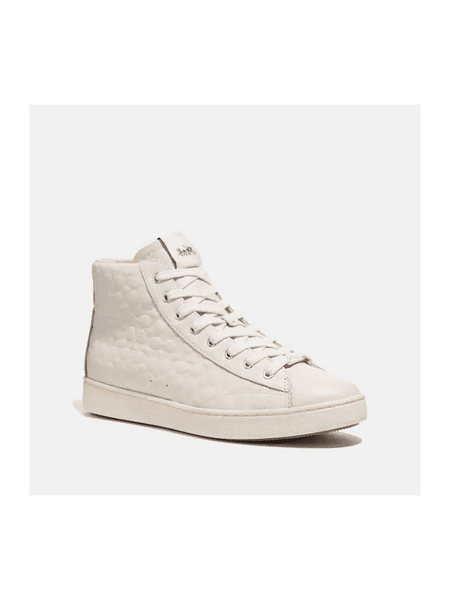 C204 high top sneaker online