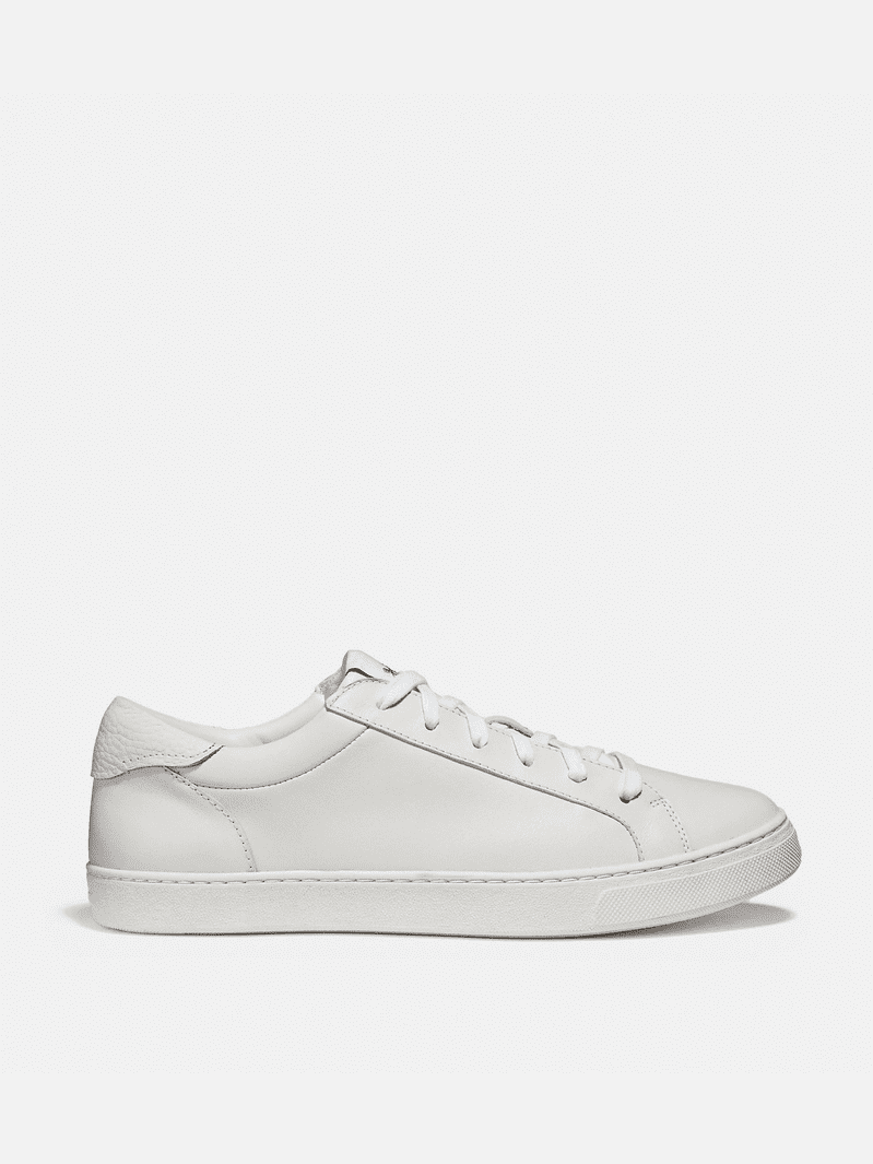 Coach womens c126 low top top sneaker