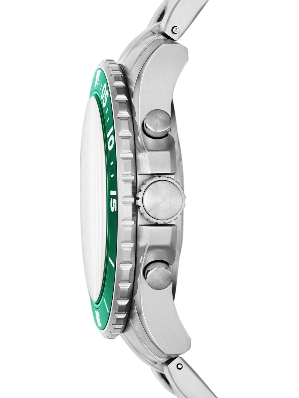 Fossil Heritage Quartz Green Dial Ladies Watch ME3235 796483584969 - Watches,  Heritage - Jomashop