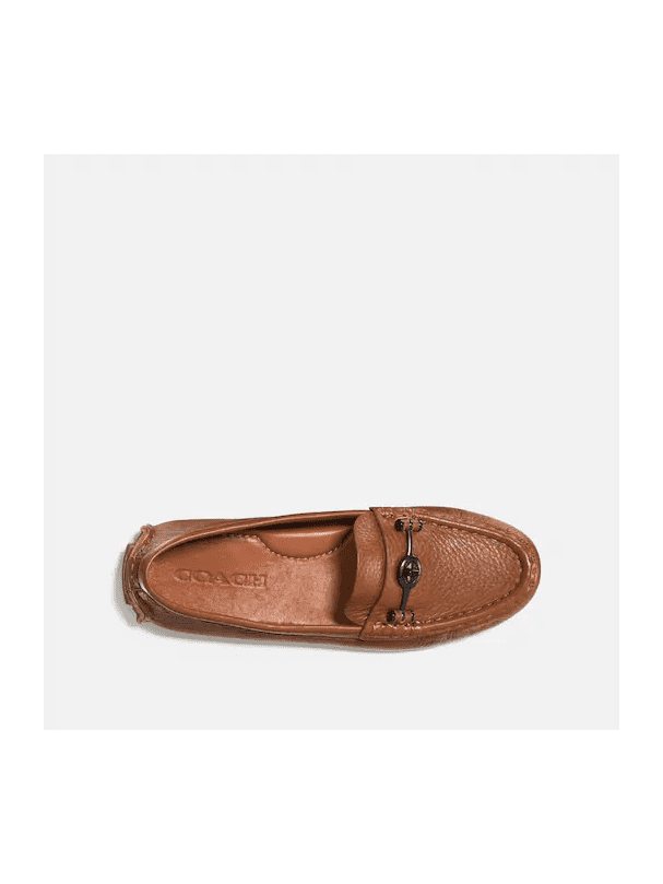 Coach 2025 crosby loafer