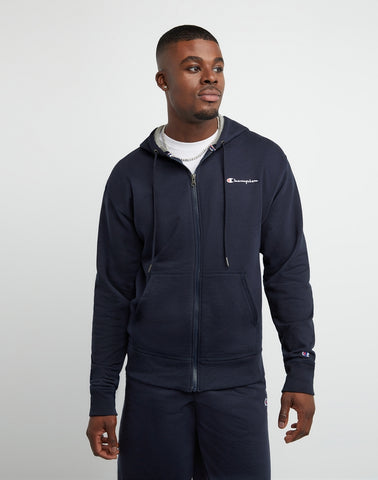 Champion for RHC Liner Thermal ZipHoodie - パーカー