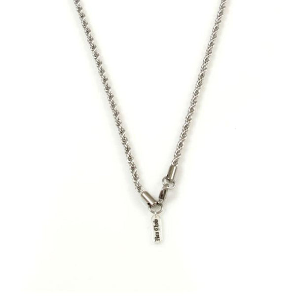 Han Cholo Individual Chain From Shadow Series HCNC Silver – APLAZE