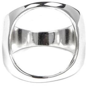Han Cholo Open Space Ring From Shadow Series HCR08 Silver.