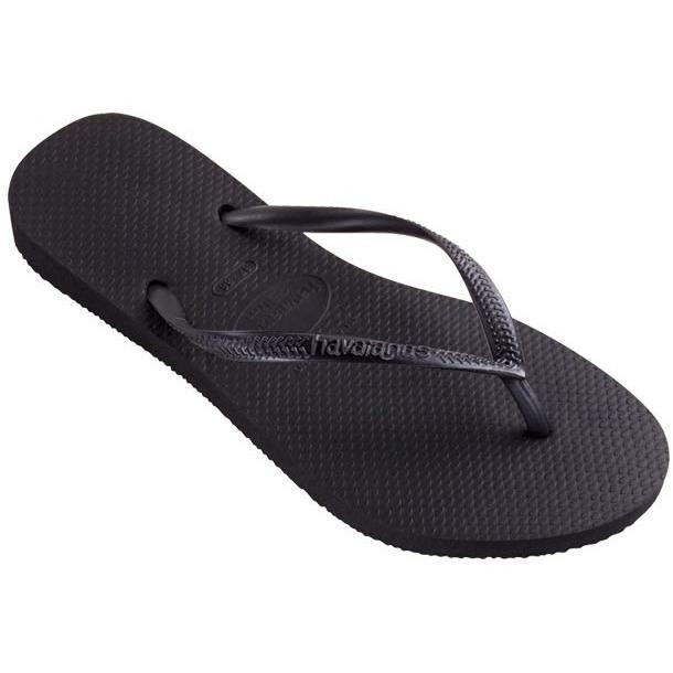 Havaianas Slim Sandal Black 4000030.