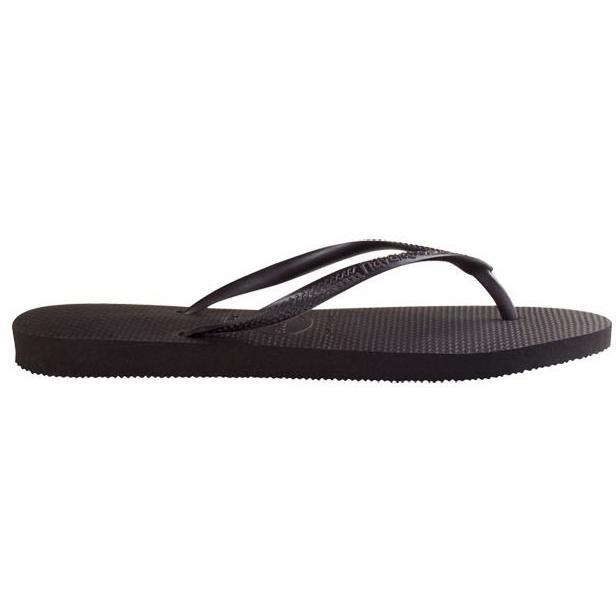 Havaianas Slim Sandal Black 4000030.