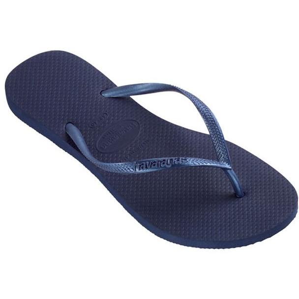 Havaianas Slim Sandal Navy Blue 4000030.