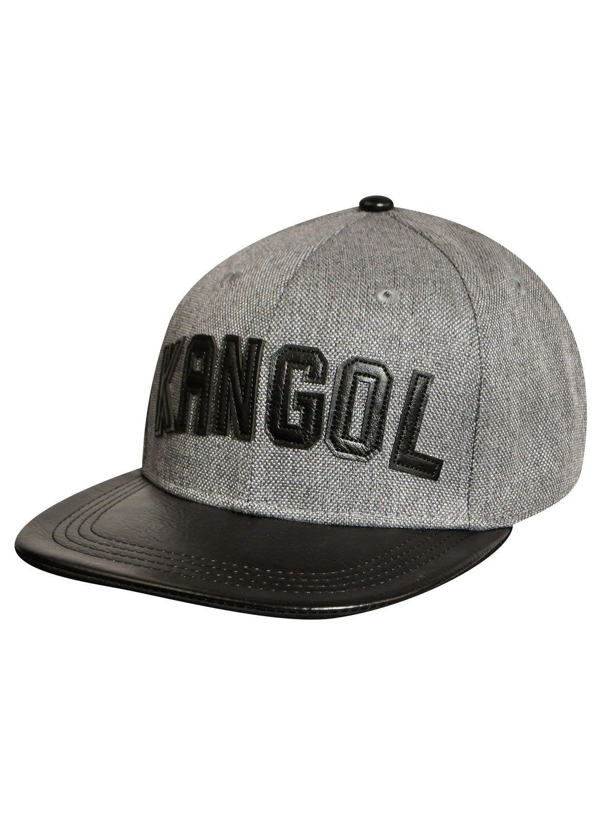Kangol Connective Links Snapback K4043ST SG049.