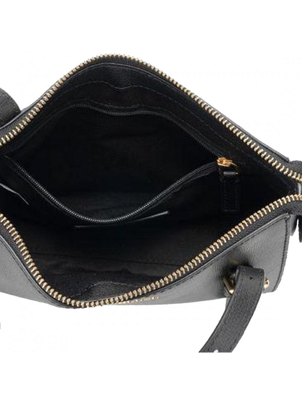 Marc jacobs double zip crossbody hot sale