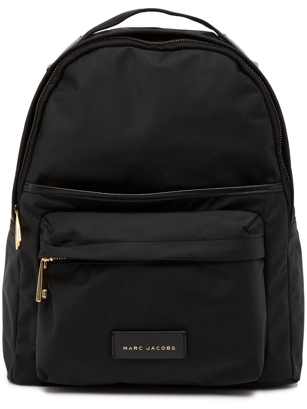 Marc jacobs varsity shop pack large leather backpack