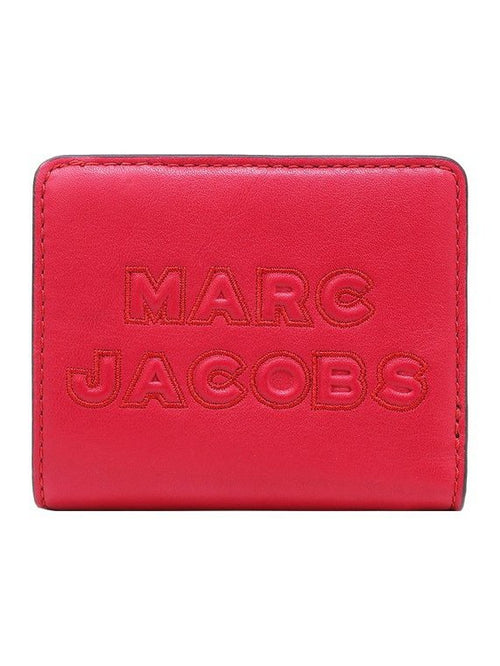  Marc Jacobs Black Multi Folding Wallet : Clothing, Shoes &  Jewelry