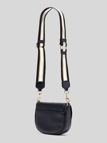 Marc jacobs the courier mini saddle bag Clearance