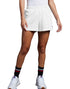 Champion Women's Practice Shorts 3.5" White M2270.