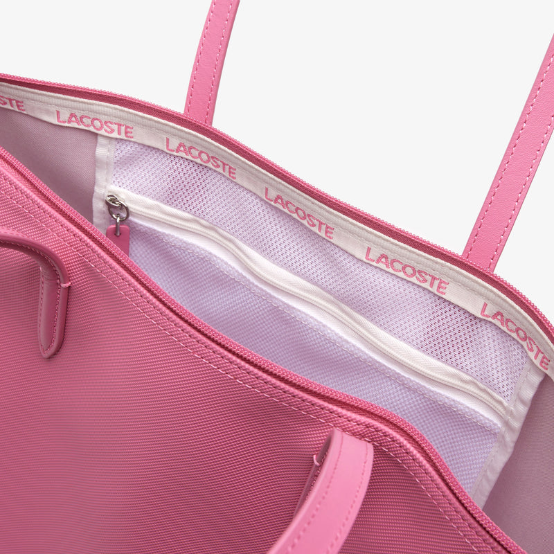 Women's L.12.12 Virtual Pink Tote Bag - Seven Season