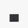 Lacoste Men’s The Blend Small Monogram Canvas Wallet Palm Green NH3697LX H45