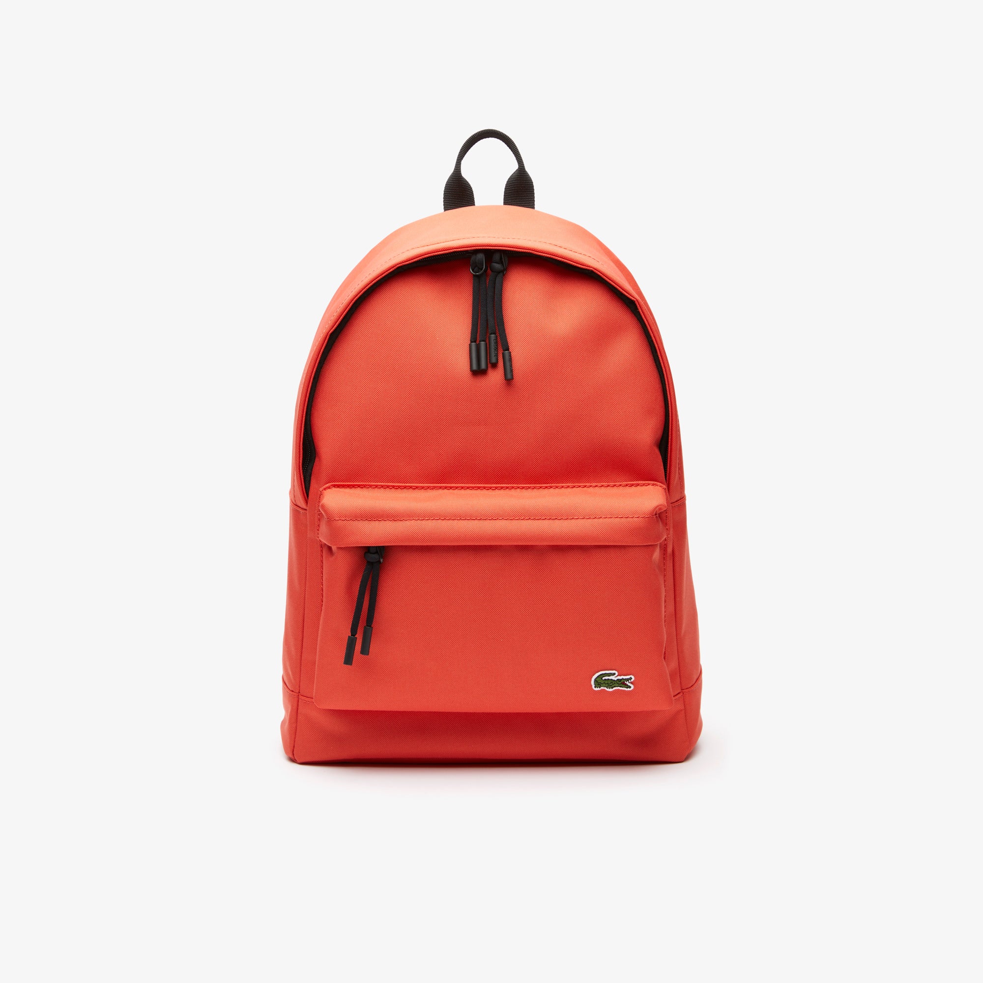 Lacoste Unisex Computer Compartment Backpack Pasteque NH4099NE L35