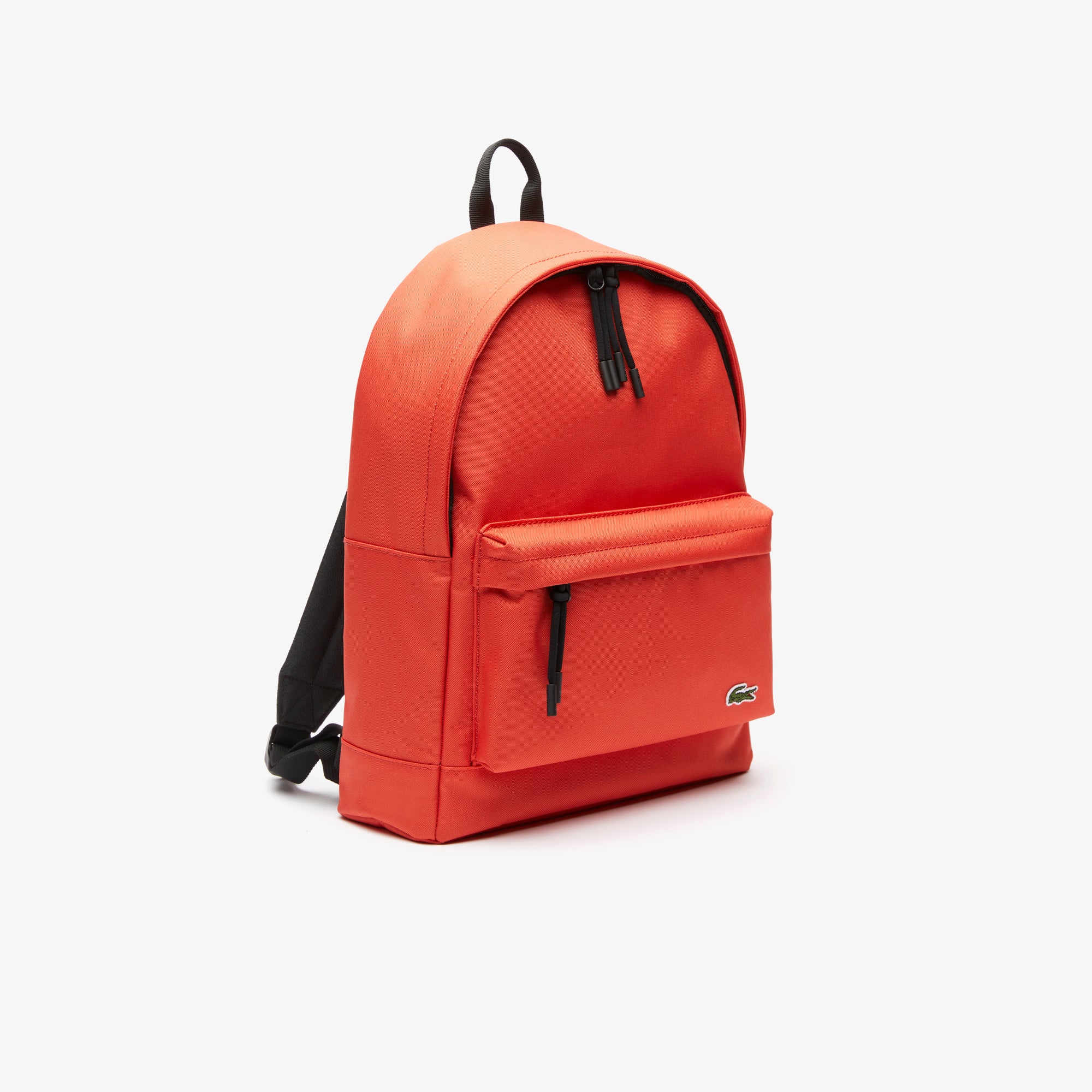 Lacoste Unisex Computer Compartment Backpack Pasteque NH4099NE L35