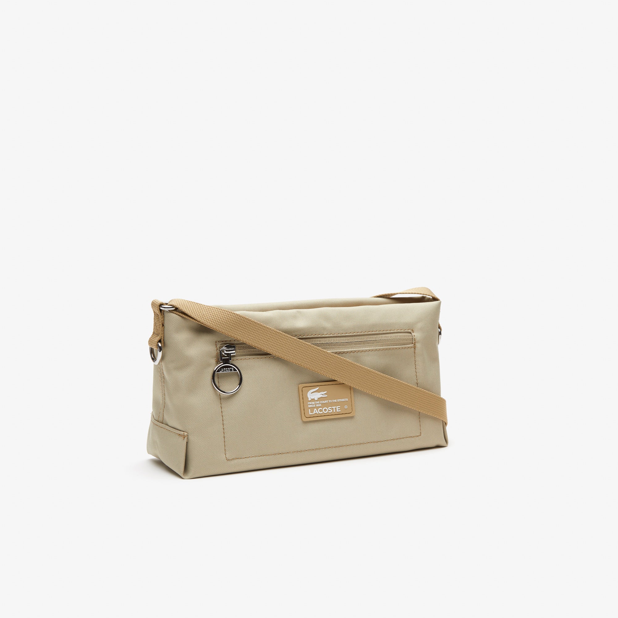 Envelope Hip Bag – LOCK & KEY LEATHERS