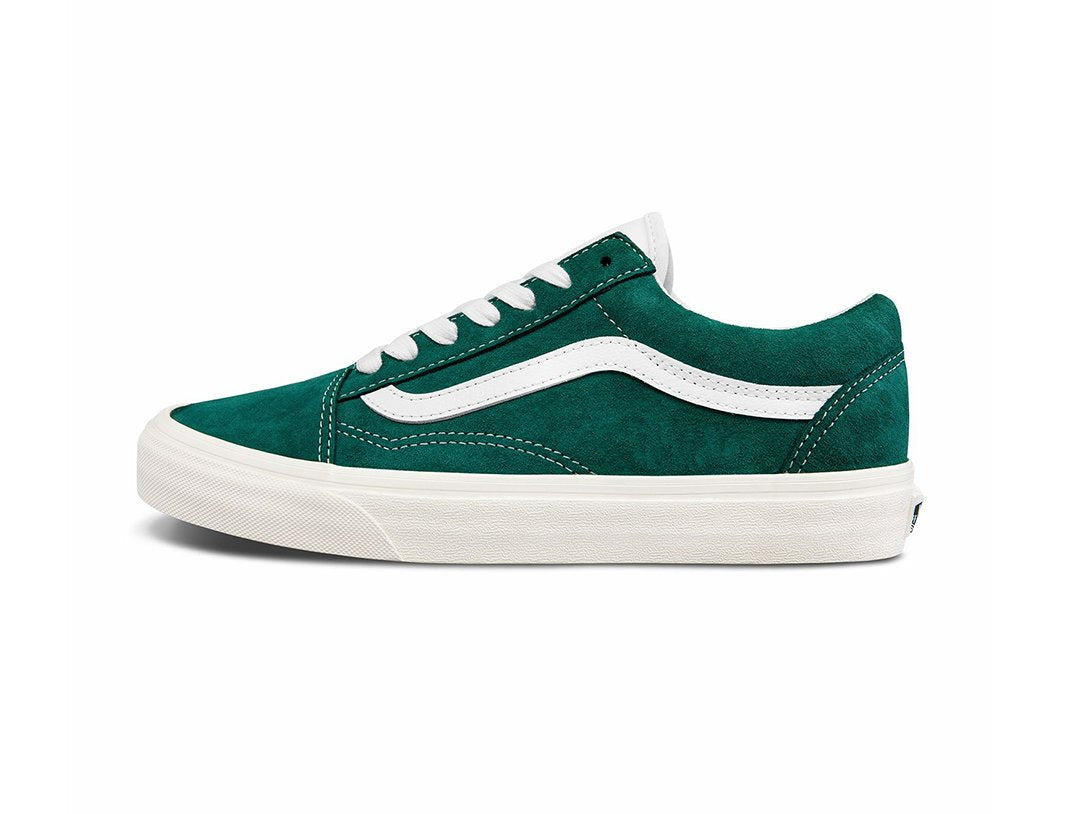 Vans UA Old Skool (Pig Suede) Jasp VN0A4U3B2O4.